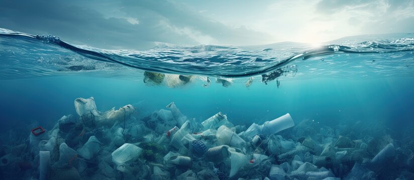 Combatting Ocean Plastic Pollution: How You Can Make a Difference