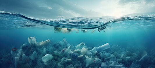 Combatting Ocean Plastic Pollution: How You Can Make a Difference