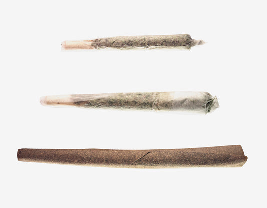 Choosing the Perfect Joint Size (Dogwalker, 1 & 1/4, King Size)
