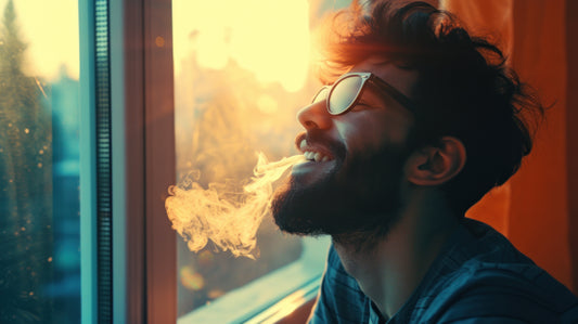 Smoking Etiquette for Stoners (The Ultimate Guide)