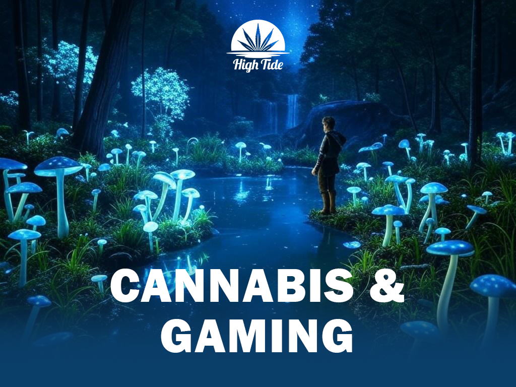 How Cannabis Enhances Free Roam Gaming Experiences