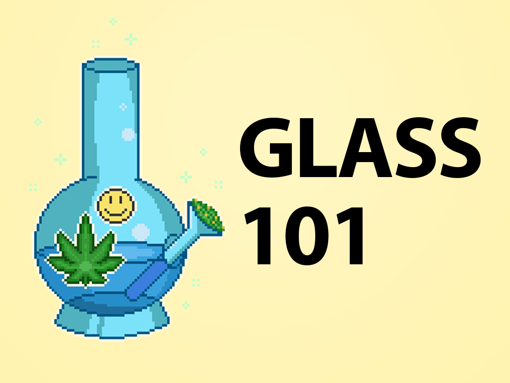 A Beginner’s Guide to Glass: Types, Materials, and Maintenance