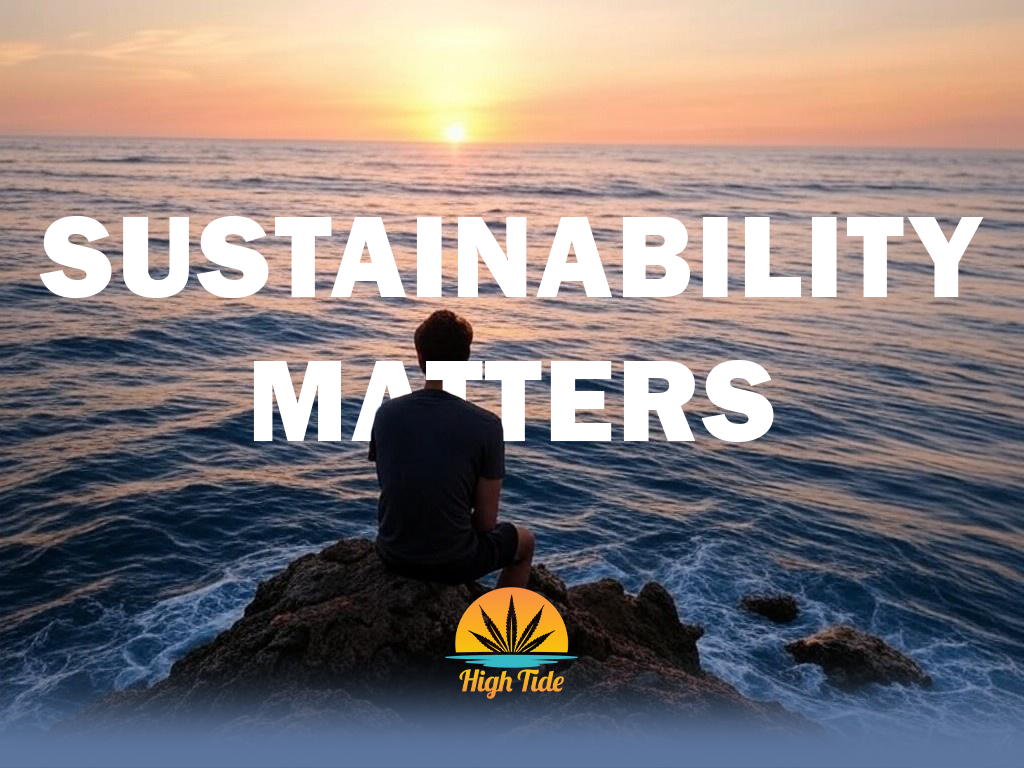 Eco Friendly Rolling Papers: Why Sustainability Matters