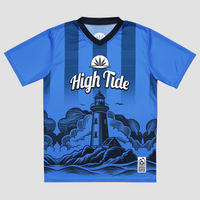 High Tide Gaming Jersey (2025)