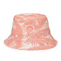 High Tide Reversible Bucket Hat