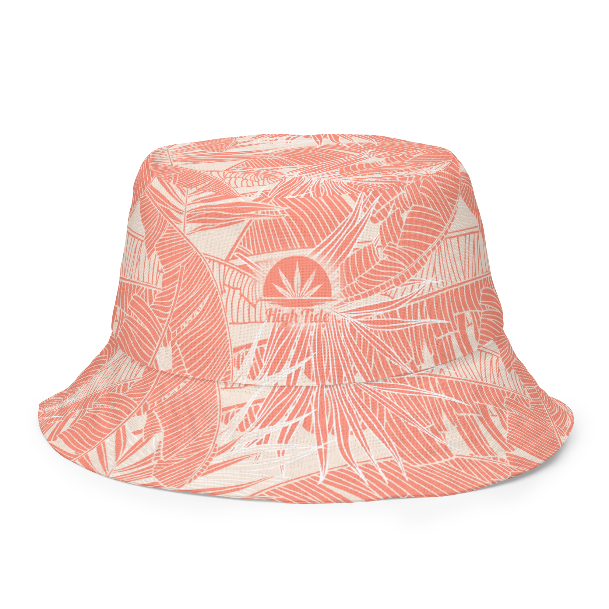 High Tide Reversible Bucket Hat