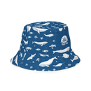 High Tide Reversible Bucket Hat