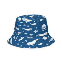 High Tide Reversible Bucket Hat