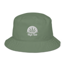 Organic High Tide Bucket Hat