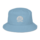 Organic High Tide Bucket Hat