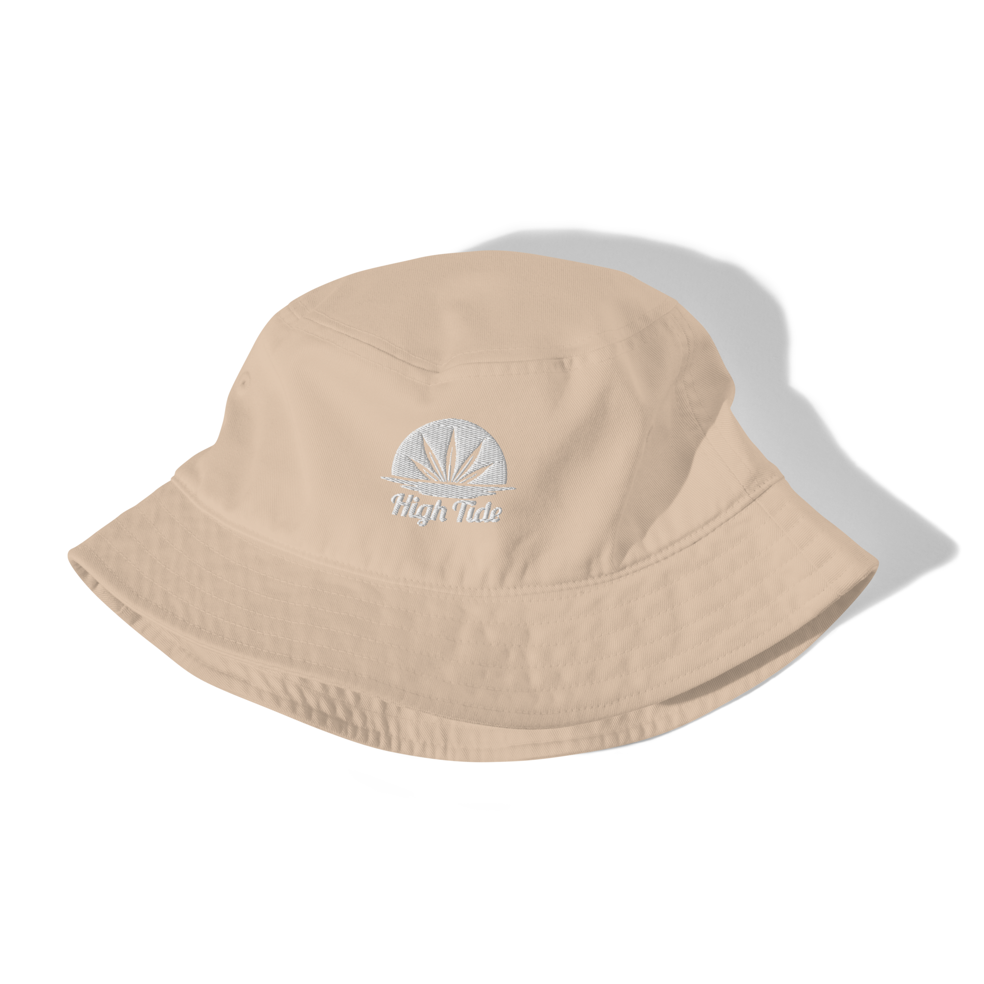 Organic High Tide Bucket Hat