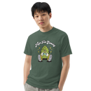 High Tide Gaming Heavyweight Tee