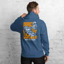 Respect The Locals Hoodie