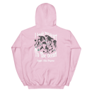 Heart Belongs to the Ocean Hoodie