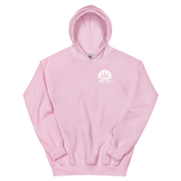 Heart Belongs to the Ocean Hoodie