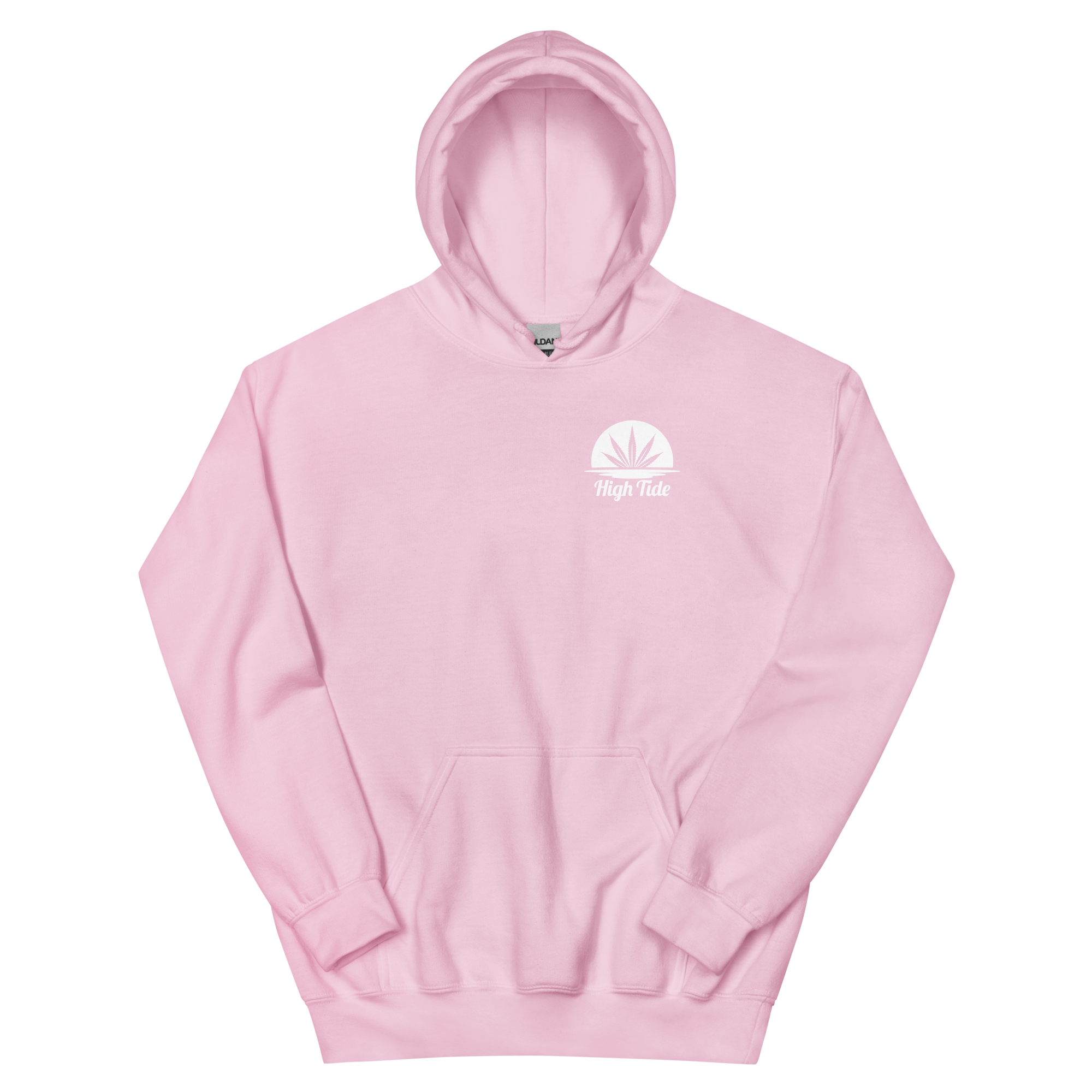 Heart Belongs to the Ocean Hoodie