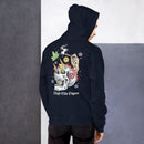 High Tide Graphic Hoodie