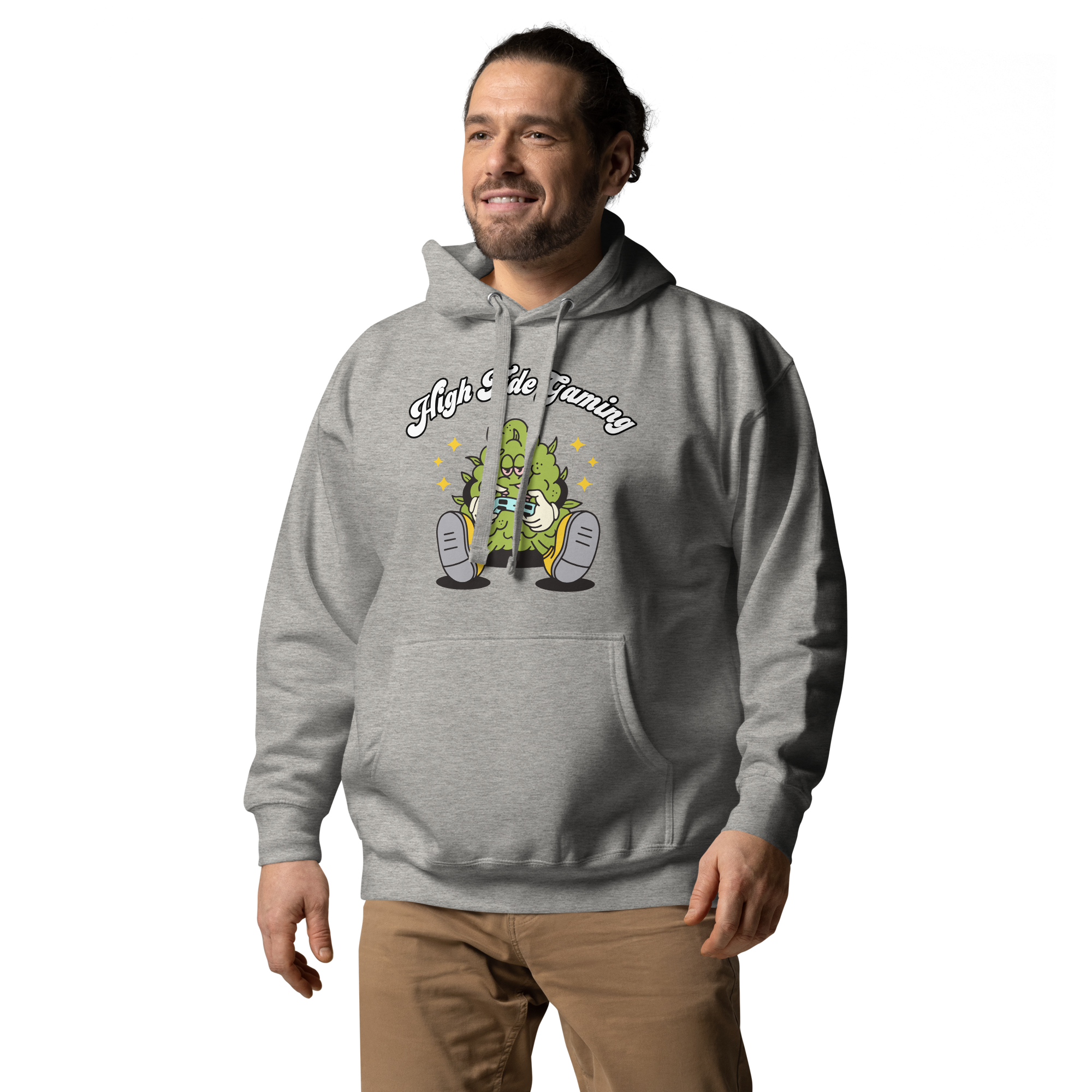 High Tide Gaming Hoodie